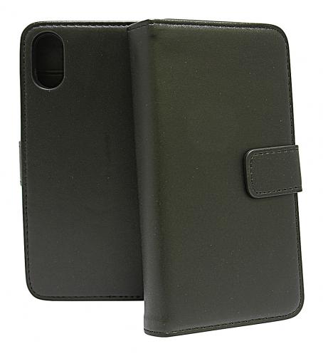 CoverinSkimblocker Magnet Wallet iPhone X/Xs