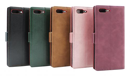 billigamobilskydd.seLuxury Standcase Wallet iPhone 7 Plus / 8 Plus