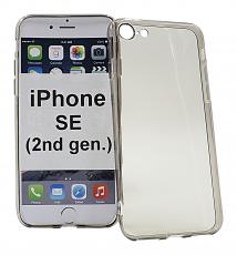 billigamobilskydd.seUltra Thin TPU Case iPhone SE (2nd Generation)
