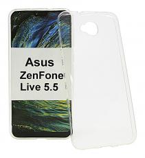 billigamobilskydd.seUltra Thin TPU Case Asus ZenFone Live 5.5 (ZB553KL)