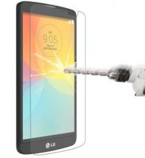 billigamobilskydd.seTempered Glass LG L Bello II X150 Screen Protector
