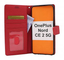 billigamobilskydd.seNew Standcase Wallet OnePlus Nord CE 2 5G