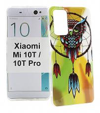 billigamobilskydd.seDesign Case TPU Xiaomi Mi 10T / Mi 10T Pro