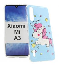 billigamobilskydd.seDesign Case TPU Xiaomi Mi A3