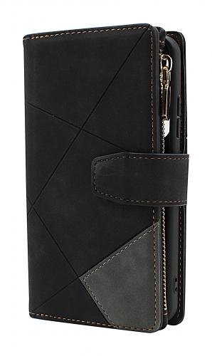 billigamobilskydd.seXL Standcase Luxury Wallet Asus Zenfone 9 5G