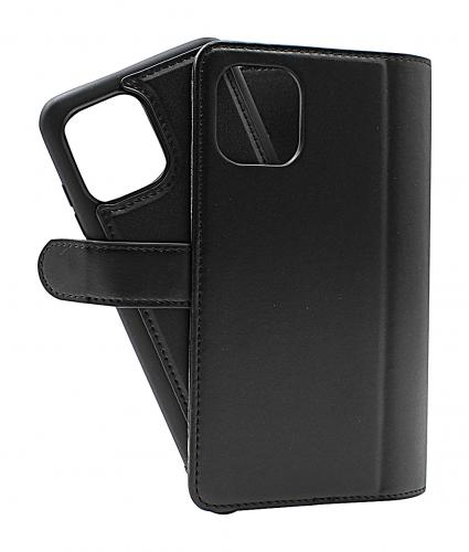 CoverinSkimblocker XL Magnet Wallet Motorola Edge 20 Lite