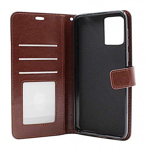 billigamobilskydd.seCrazy Horse Wallet Motorola Moto E13