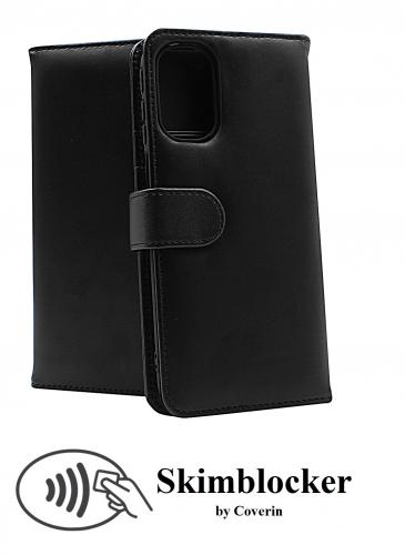 CoverinSkimblocker Wallet Motorola Moto G31/G41