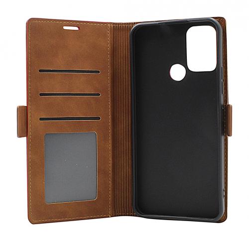 billigamobilskydd.seLuxury Standcase Wallet Nokia C22 / C32