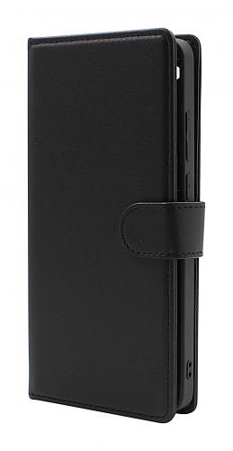 CoverInSkimblocker Magnet Wallet OnePlus 12 5G