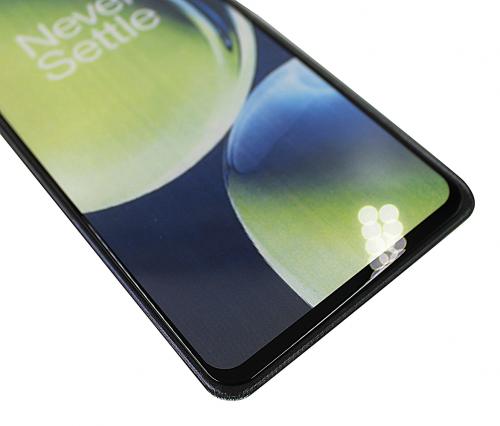 billigamobilskydd.seFull Frame Tempered Glass OnePlus Nord CE 3 Lite 5G