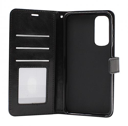 billigamobilskydd.seCrazy Horse Samsung Galaxy A16 / A16 5G Phone Wallet