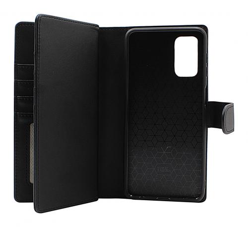 CoverinSkimblocker Samsung Galaxy A32 5G XL Magnet Phone Wallet