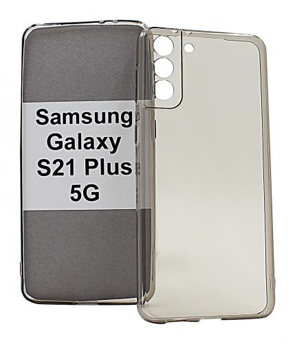 billigamobilskydd.seUltra Thin TPU Case Samsung Galaxy S21 Plus 5G (G996B)