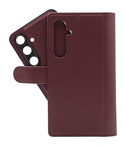 CoverinSkimblocker Samsung Galaxy S24 FE Magnet Phone Wallet