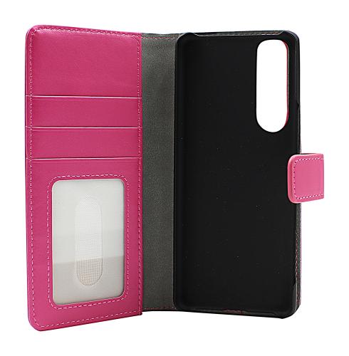 CoverinSkimblocker Magnet Wallet Sony Xperia 5 III (XQ-BQ52)