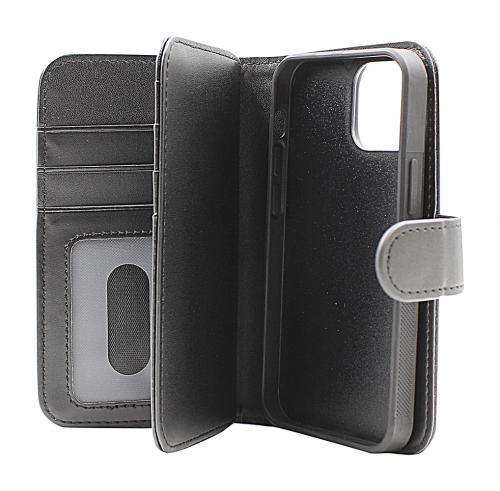 CoverinSkimblocker XL Magnet Wallet iPhone 13 Mini (5.4)