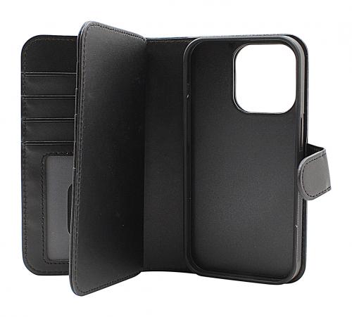 CoverinSkimblocker XL Magnet Wallet iPhone 14 Pro (6.1)