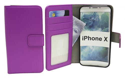 CoverInMagnet Wallet iPhone X/Xs