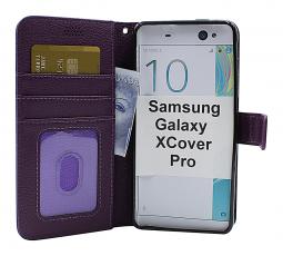 billigamobilskydd.seNew Standcase Wallet Samsung Galaxy XCover Pro (G715F/DS)