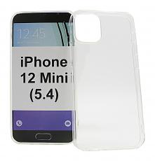 billigamobilskydd.seUltra Thin TPU Case iPhone 12 Mini (5.4)