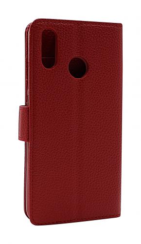 billigamobilskydd.seNew Standcase Wallet Huawei P20 Lite (ANE-LX1)