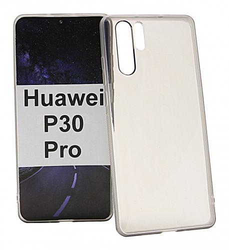 billigamobilskydd.seUltra Thin TPU Case Huawei P30 Pro