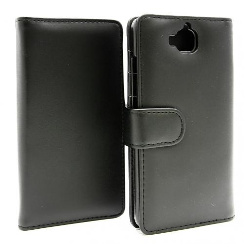 CoverinSkimblocker Wallet Huawei Y6 Pro (TIT-L01)