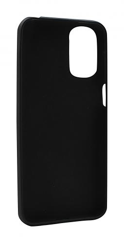 CoverinSkimblocker Magnet Wallet Motorola Moto G31/G41