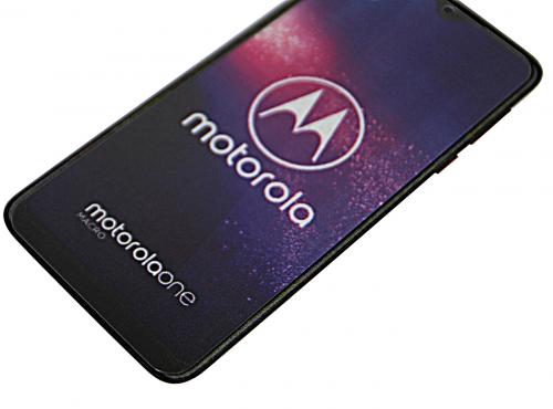 billigamobilskydd.seTempered Glass Motorola One Macro