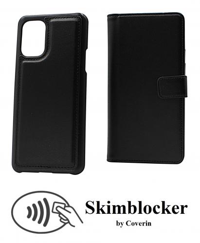 CoverinSkimblocker Magnet Wallet OnePlus 8T