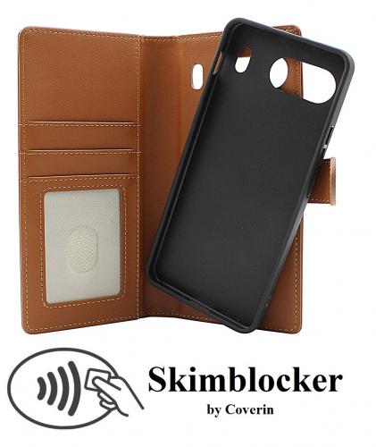 CoverinSkimblocker OnePlus Nord 4 5G Magnet Phone Wallet