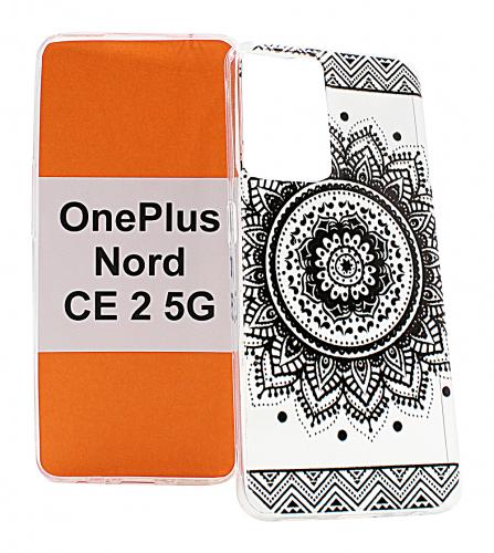 billigamobilskydd.seDesign Case TPU OnePlus Nord CE 2 5G