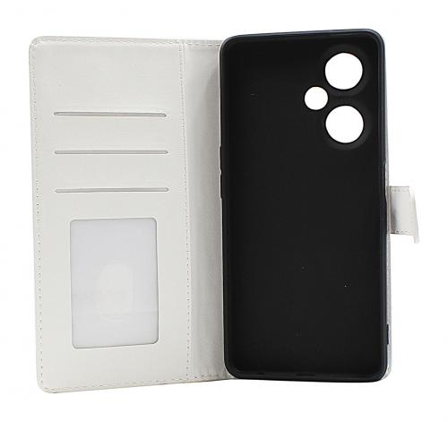 billigamobilskydd.seDesign Wallet OnePlus Nord CE 3 Lite 5G