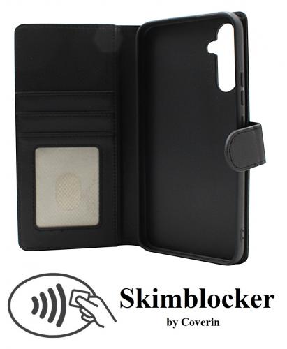 CoverinSkimblocker Wallet Samsung Galaxy A34 5G