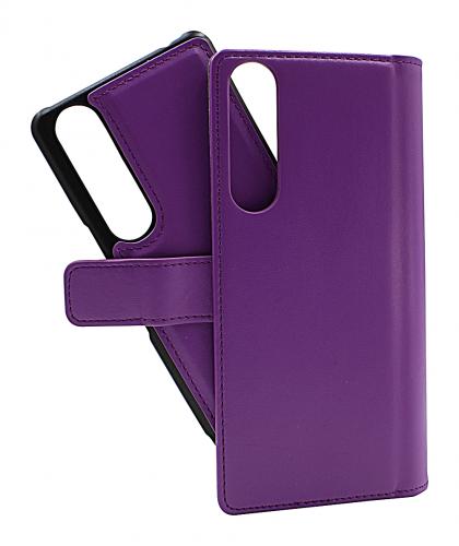 CoverinSkimblocker Magnet Wallet Sony Xperia 1 II (XQ-AT51)