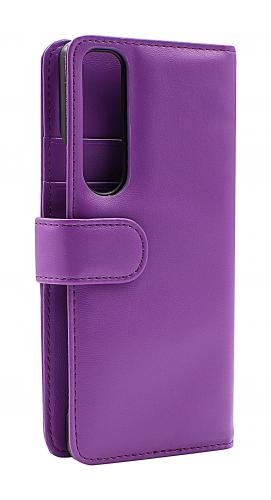 CoverinSkimblocker Wallet Sony Xperia 1 III (XQ-BC52)