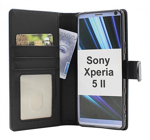 CoverinSkimblocker Wallet Sony Xperia 5 II (XQ-AS52)