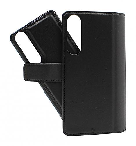 CoverinSkimblocker Magnet Wallet Sony Xperia 5 IV (XQ-CQ54) 5G