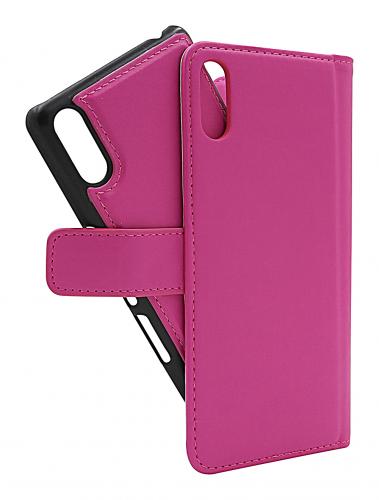 CoverinSkimblocker Magnet Wallet Sony Xperia L3