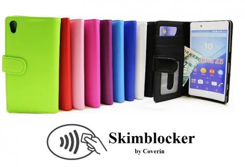 CoverinSkimblocker Wallet Sony Xperia Z5 (E6653)