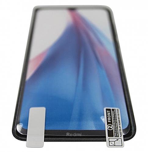 billigamobilskydd.seScreen Protector Xiaomi Redmi Note 8T