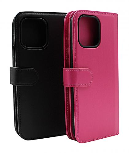 CoverinSkimblocker XL Wallet iPhone 13 Pro Max (6.7)