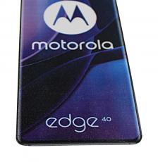 billigamobilskydd.seFull Screen Screen Protector Motorola Edge 40 5G