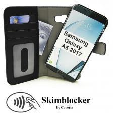CoverInSkimblocker Magnet Wallet Samsung Galaxy A5 2017 (A520F)