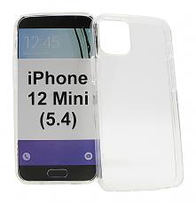 billigamobilskydd.seTPU Case iPhone 12 Mini (5.4)