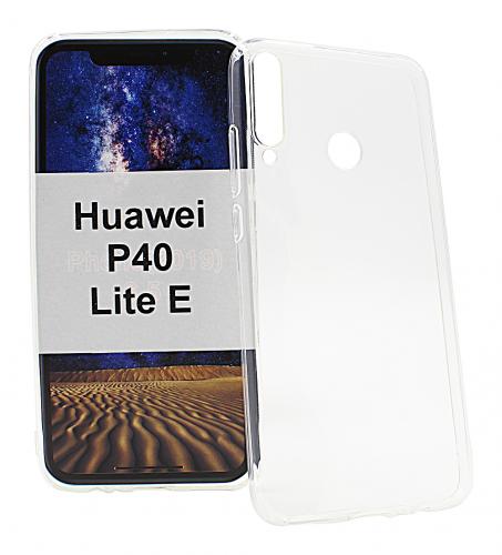 billigamobilskydd.seUltra Thin TPU Case Huawei P40 Lite E