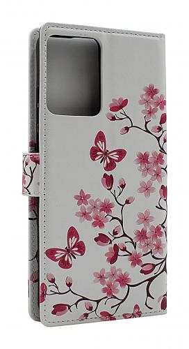 CoverinSkimblocker Motorola Moto E14 Phone Wallet Design