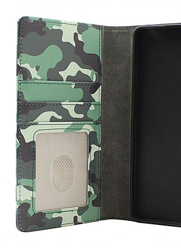 CoverinSkimblocker Doro 8110 / 8210 Phone Wallet Design