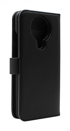 CoverinSkimblocker Magnet Wallet Nokia 3.4